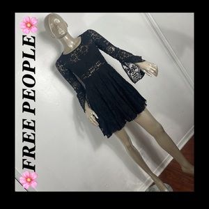 🌹FREE PEOPLS DRESS